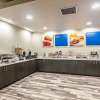 Отель Comfort Inn & Suites Oklahoma City, фото 14