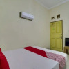 Отель OYO 92602 Doesnami Syariah 2, фото 5
