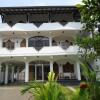 Отель Villa Goodwill Paradise в Хиккадуве
