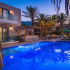 Отель Cretan Beach Resort - Adults Only, фото 12
