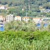 Отель Nice apartment with large Terrace..-La Rotta, фото 3