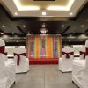 Отель Shagun Rooms & Banquet, Surat, фото 30