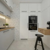 Отель Apartment Traugutta Sauna&gym by Renters, фото 5