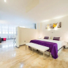 Отель Suites Garden 3 Loft Picasso, фото 2
