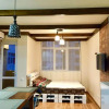 Отель Seaside Loft Studio For 2-3 Ppl, фото 5