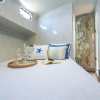 Отель Tarsu Yacht Hotel, фото 4