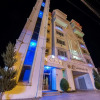 Отель Main Motel, фото 1
