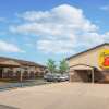 Отель Super 8 by Wyndham North Platte, фото 1