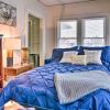 Отель Awesome Detroit Apartment < 3 Mi to Midtown!, фото 5
