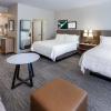Отель Staybridge Suites Portland, an IHG Hotel, фото 14