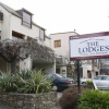 Отель The Lodges, фото 1