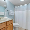 Отель Perdido Towers West 308, фото 9