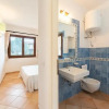 Отель Relaxing Residence Baia dei Mirti Studio Mono 4, фото 28