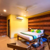 Отель Treebo Salt Water Beach Resort, фото 14