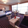 Отель Earl Dynasty Hotel, фото 14