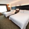 Отель Holiday Inn Express Hotel & Suites Grand Forks, an IHG Hotel, фото 25