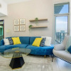 Отель Elegant Apt In Al Barsha South, фото 19