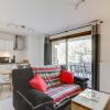 Отель Les Loges Blanches - Apt B103 - BO Immobilier, фото 1