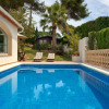 Отель Villa Bellevue Jávea 12391, фото 15