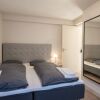 Отель Newly Renovated 1-bed Apartment in Aalborg, фото 3