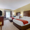 Отель Comfort Inn, фото 5