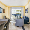 Отель Beautiful Apartment on the beach 357, фото 11