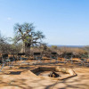 Отель Zingela Nature Reserve - Baobab Tented Camp, фото 7