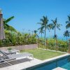 Отель Boho Seaview Villa-Tranquil 2BR - KBR19, фото 19