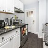 Отель Newly Renovated - 2BR - Steps to Little Italy, фото 4