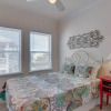 Отель Spinnaker Pointe 2A Duplex, фото 23