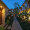 Отель La Numa Villas Canggu, фото 1