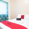 Отель RedDoorz @ San Jose Tagbak Jaro Iloilo, фото 10
