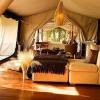 Отель Mara Intrepids Tented Camp, фото 10