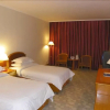 Отель Jun Hotel Hebei Shijiazhuang Zhengding County Airport High-speed Railway Station, фото 5