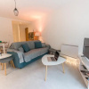 Отель ST JORIOZ Centre - Superbe T3 refait a neuf by LocationlacAnnecy, LLA Selections, фото 13