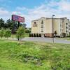 Отель Comfort Suites near Hot Springs Park, фото 24