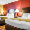 Отель Comfort Inn & Suites, фото 3