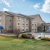 Отель Comfort Inn Fort Collins North, фото 26