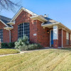 Отель Centrally Located 3-bedroom and 2-bath The Colony Home With Great North Dallas Access 3 Home by Reda, фото 16