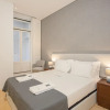 Отель Liiiving-Mouzinho Residence Apartment 1T, фото 17