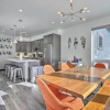 Отель Outdoor Lover's Paradise Set in Silverthorne!, фото 11
