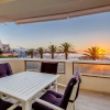 Отель Beautiful Lock up and go in Sea Point With Ocean Views Sundowner Views, фото 7