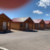 Отель Red Canyon Cabins, фото 14