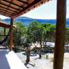 Отель Recanto das Candeias, фото 25