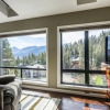 Отель DELUXE SLOPESIDE Condo with 4th FLOOR VIEWS, Elevator and Underground Parking at Canyon Lodge (1849 , фото 21