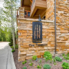 Отель The Timbers at Keystone Resort, 1 Bedroom Ski-in Ski-out Condo, фото 14