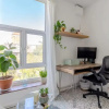 Отель Cosy 1 Bedroom Apartment in Stockwell - Zone 2, фото 12