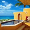 Отель Zoetry Paraiso De La Bonita Riviera Maya - All Inclusive, фото 23