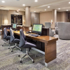 Отель Courtyard by Marriott Loveland Fort Collins, фото 17