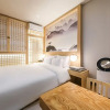 Отель Jeonju Junghwasandong Hotel Star, фото 6